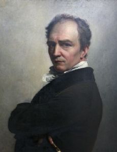 Francois-Joseph Navez