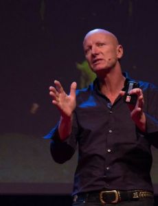 Jimmy Nelson (photographer)