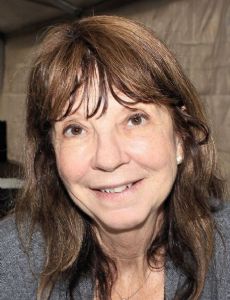 Cara Black (author)