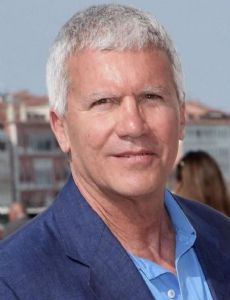 Larry Gagosian