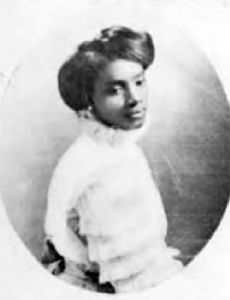 L. Viola Kinney