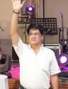 Jose Aquino II