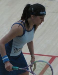 Silvia Angulo