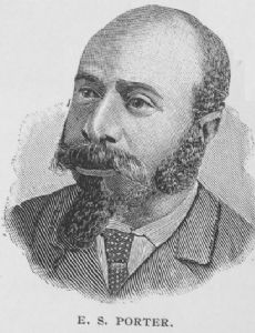 Edward S. Porter