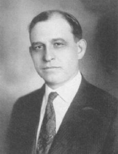 Hugh M. Dorsey