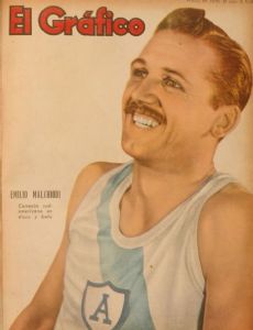 Emilio Malchiodi