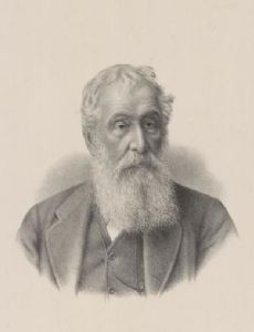 William Watkin Edward Wynne