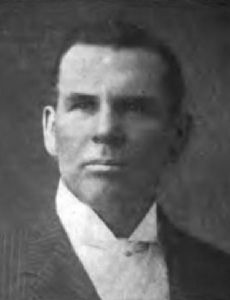 Thomas Russ Deacon