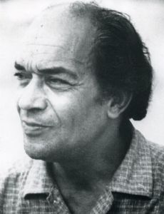 Mohammed Khadda
