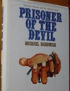 The Prisoner of the Devil