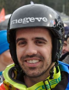 Anthony Benna
