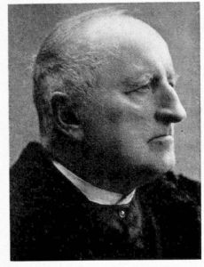 Gabriel Anrep