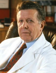 Yevgeniy Chazov