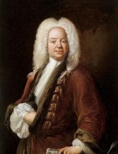Georg Caspar Schürmann