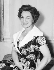 Gøril Havrevold