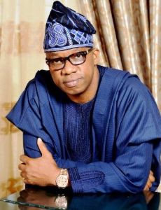 Dapo Abiodun