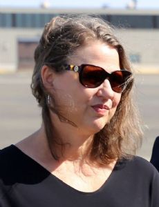 Amy Walen