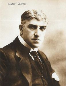 Lucien Guitry