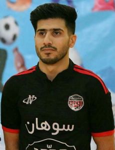 Ruhollah Isari