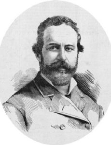 Benet Mercadé