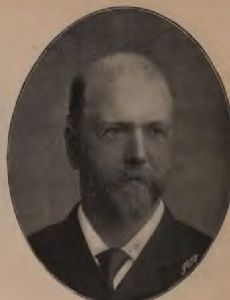 Sir Albert Spicer, 1st Baronet