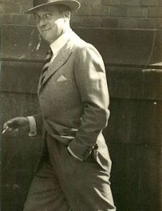 Harald Schwenzen