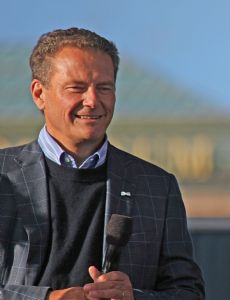 Carl-Henric Svanberg