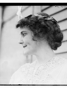 Margaret Vale