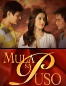 Mula sa puso