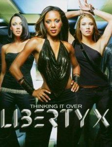 Liberty X