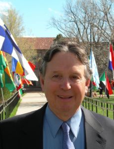 Francis Beer