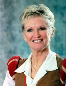 Lyn Paul