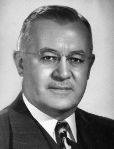 A. Ray Olpin