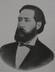 Eduardo Wilde