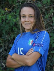 Annamaria Serturini