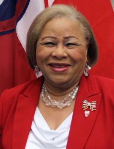 Joyce Dickerson