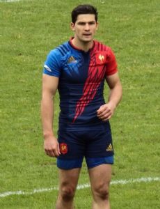 Steeve Barry