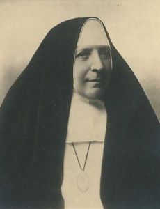 Clara Fey