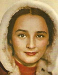 Olga Krasina