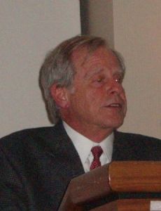 Theodore J. Lowi