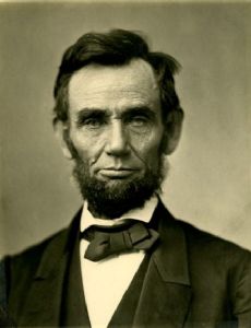 Lincoln family