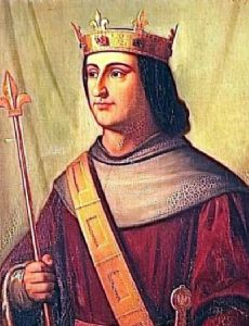 Philip VI of France
