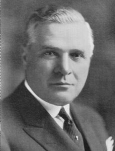 Julius P. Heil