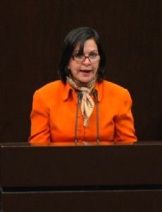 Mercedes Guillén Vicente