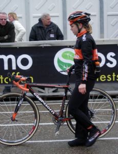 Sanne van Paassen