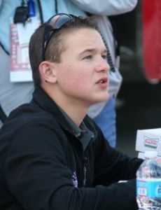 Gray Gaulding