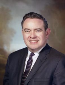 Fred H. Dore