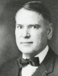 Pliny L. Allen