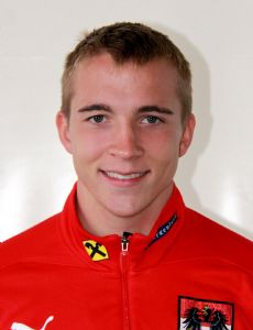 Christopher Dibon