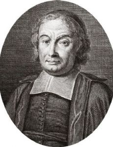 Louis Maimbourg